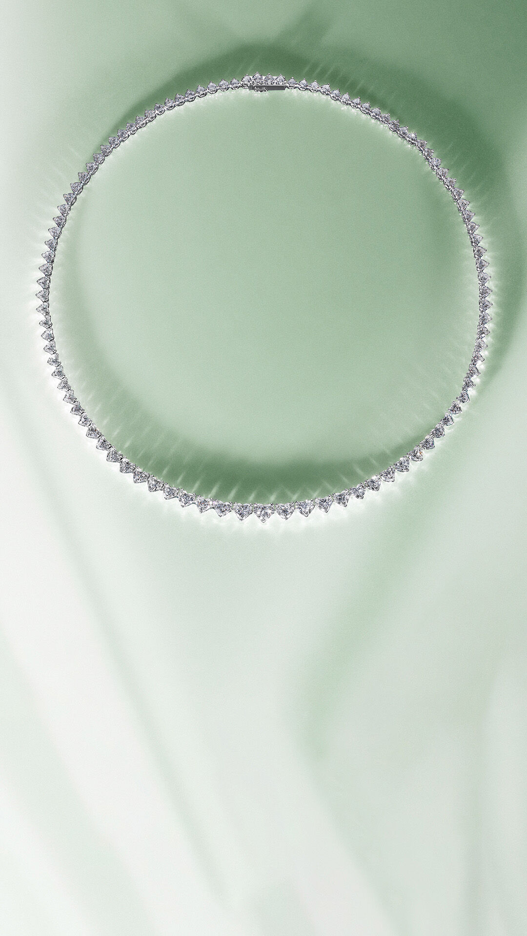 Radiant Moments | Diamond gifts for Valentine's Day | Graff